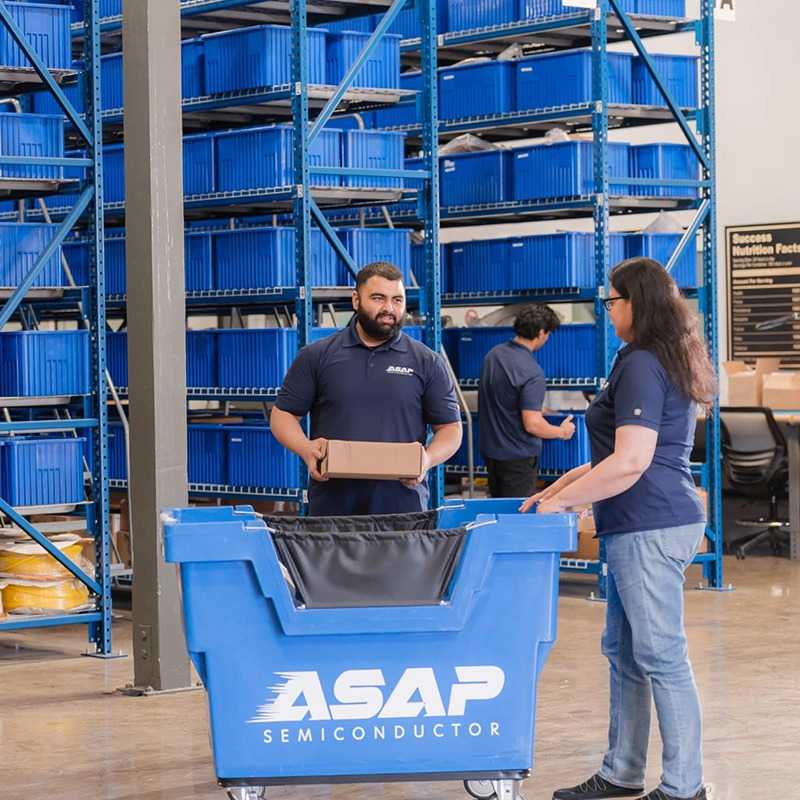 ASAP Warehouse
